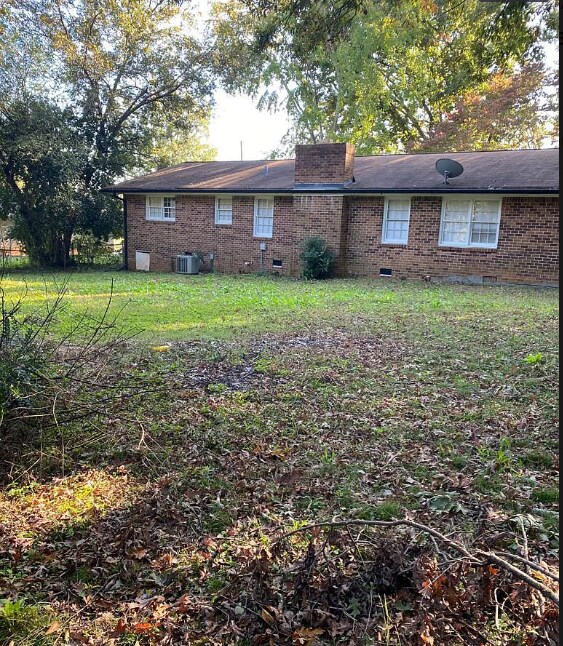 Building Photo - 1848 Dogwood Rd SW