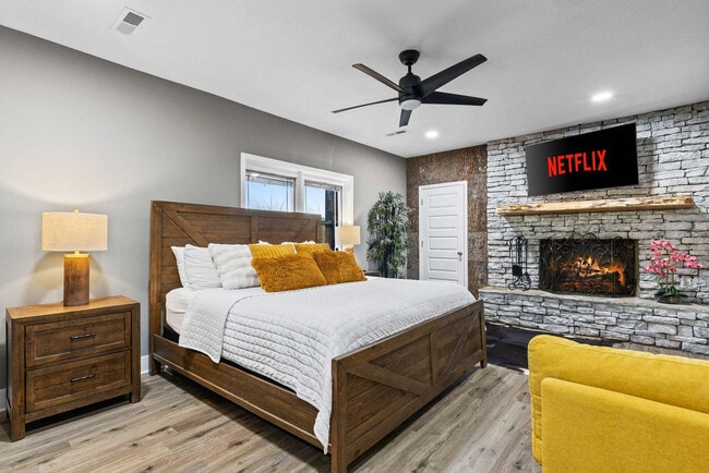 Building Photo - 554 Choctaw Ridge