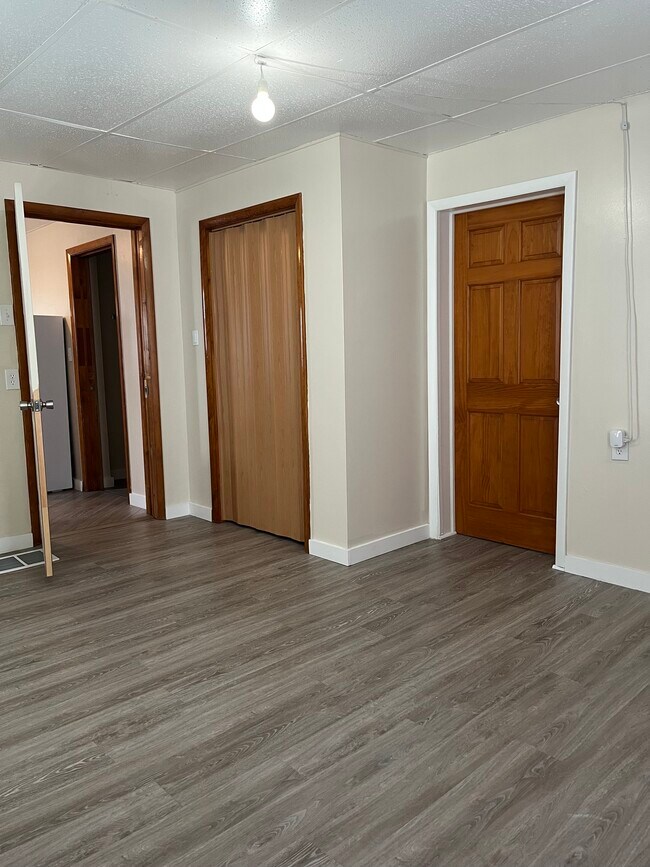 Bedroom 2 - 204 New Boston St