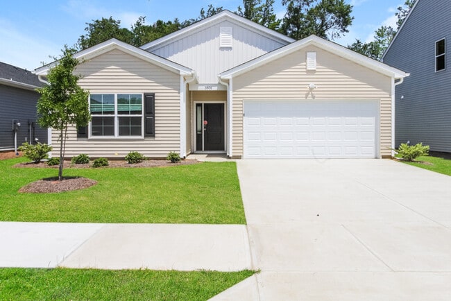 Building Photo - 3848 Starry Sky Rd