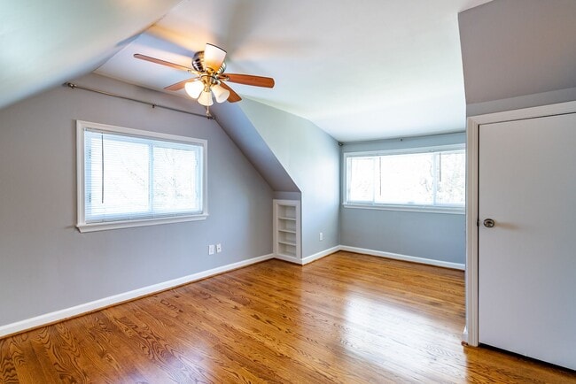 Building Photo - Lovely and Updated 4 Bedroom 2 Bath Cape C...