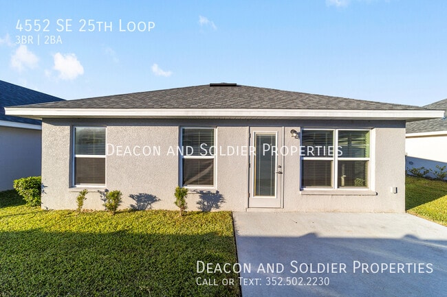 Building Photo - 4552 SE 25th Loop