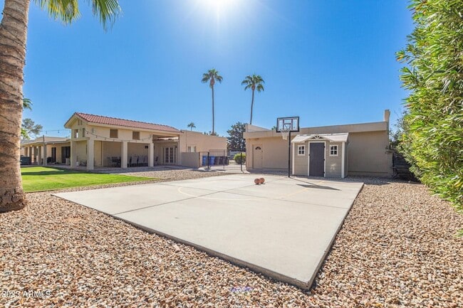 Building Photo - 6440 E Friess Dr