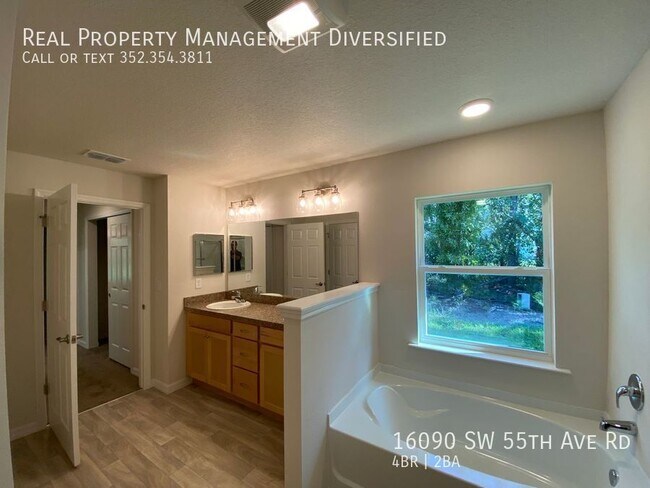 Building Photo - 16090 SW 55th Avenue Rd