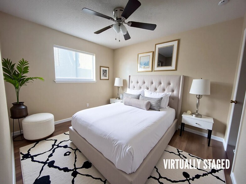 Building Photo - 425 W Avenue C