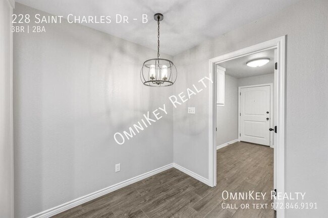 Building Photo - 228 St Charles Dr