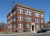 Building Photo - 329 Beech St