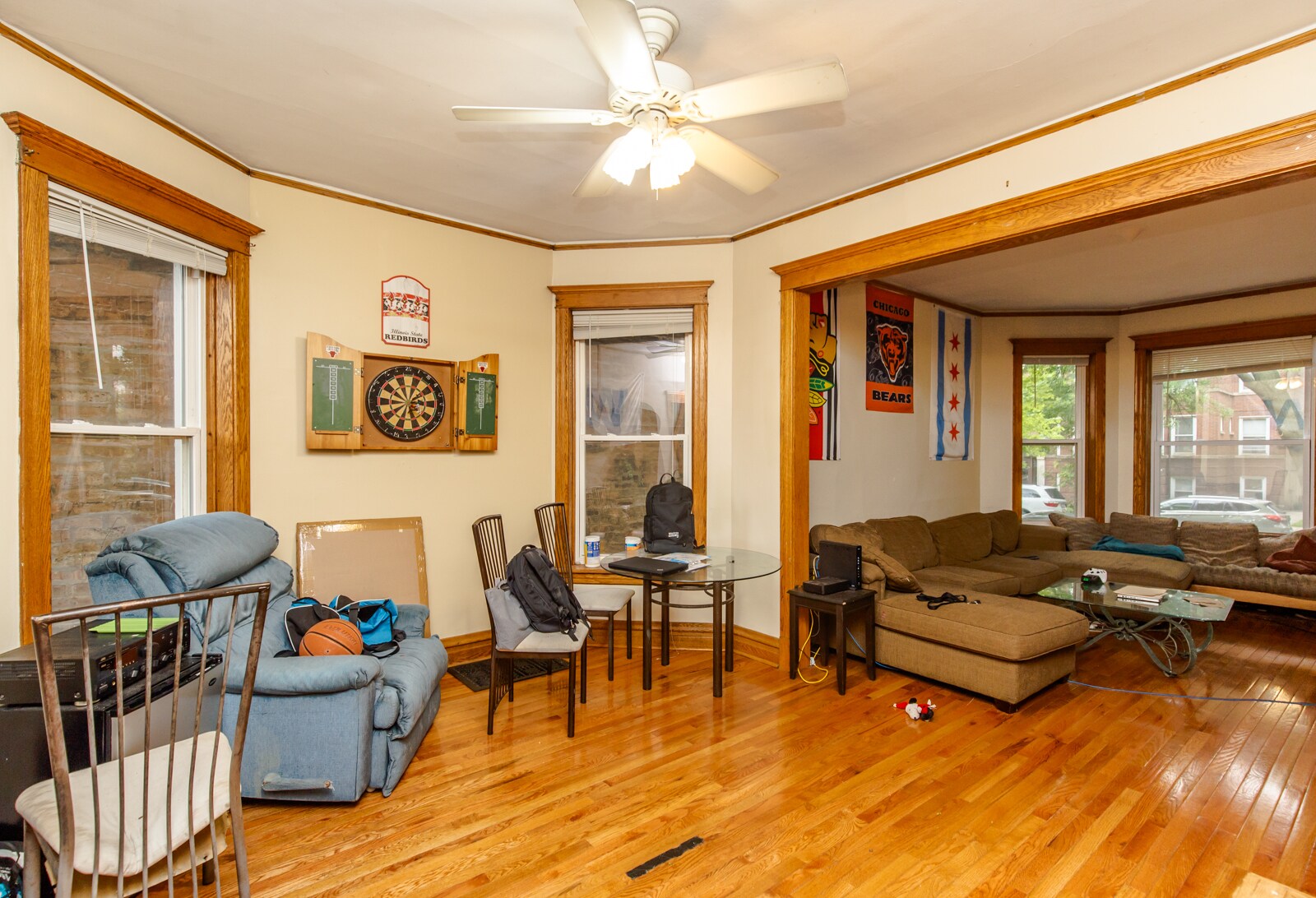 Building Photo - 1306 Eddy W St