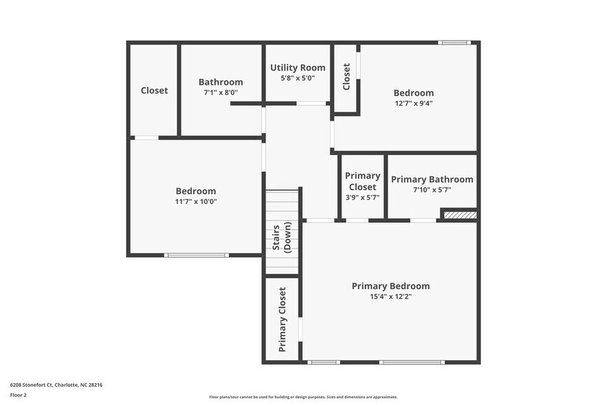 Building Photo - 6208 Stonefort Ct