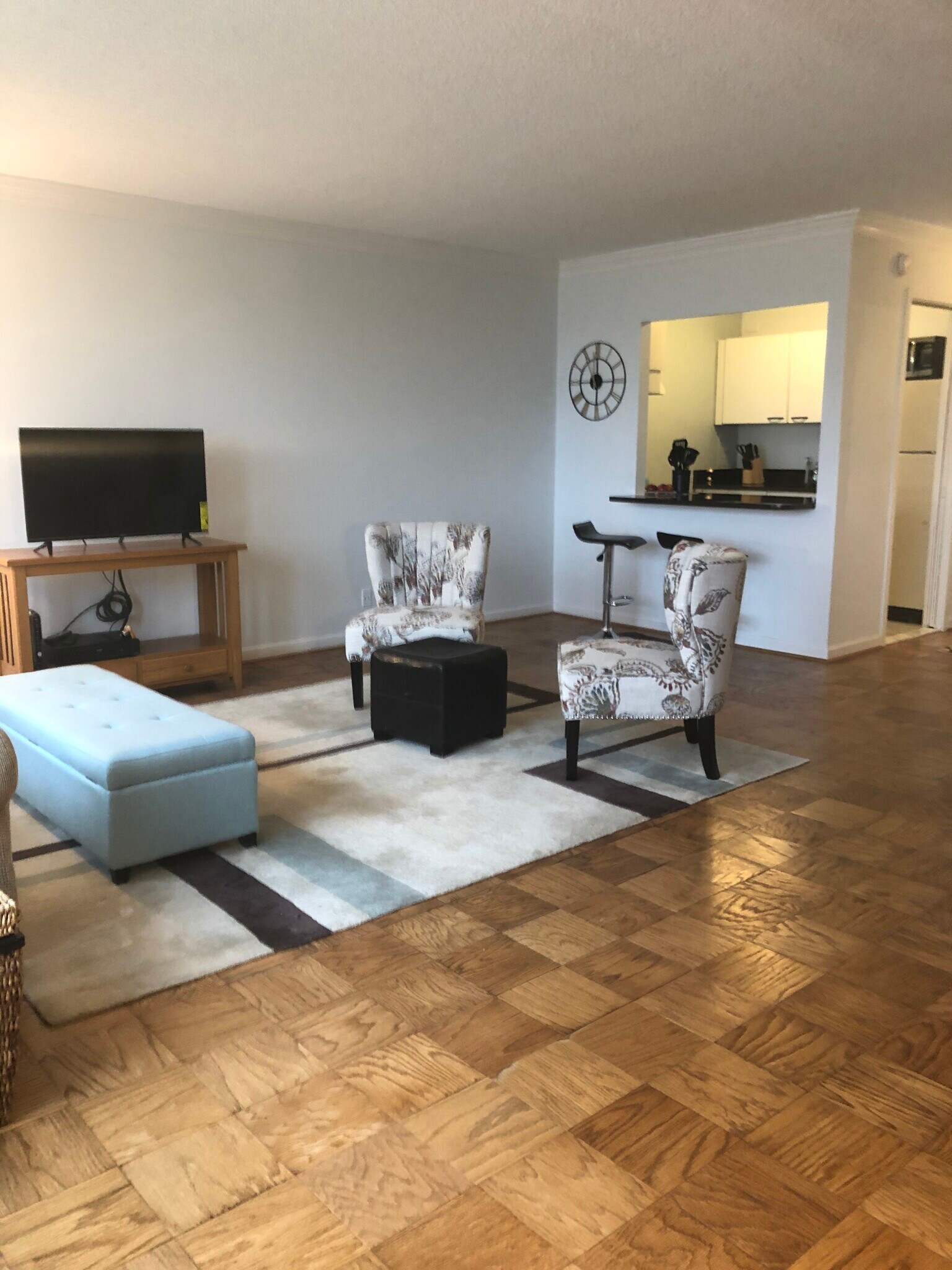 Internet & cable included - 5500 Friendship Blvd