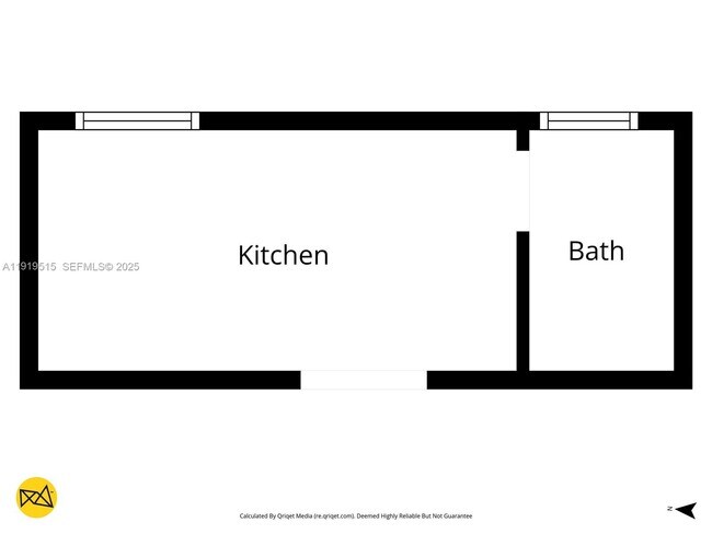 Building Photo - 2445 SW 18th St