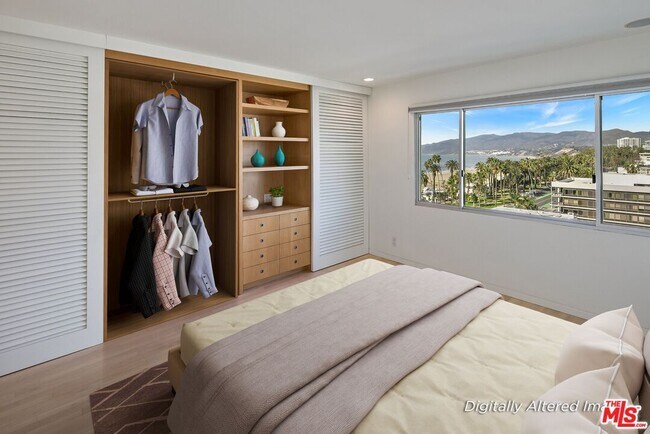 Building Photo - 101 California Ave