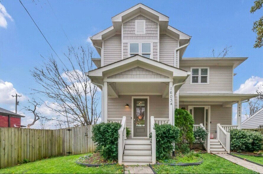 Primary Photo - 1603 9th Ave N