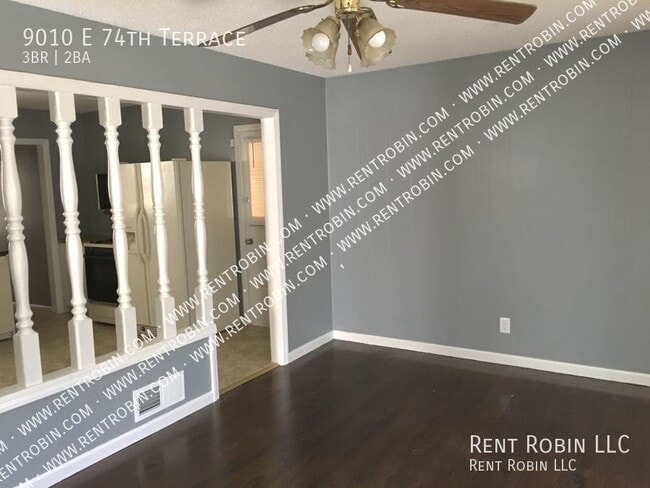 Building Photo - 9010 E 74 Terrace