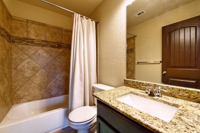 Building Photo - BEAUTIFUL HOME  |  4 BEDS & 3.5 BATHS  |  OFFICE  |  LOFT  |  NEAR 1604 AND 151