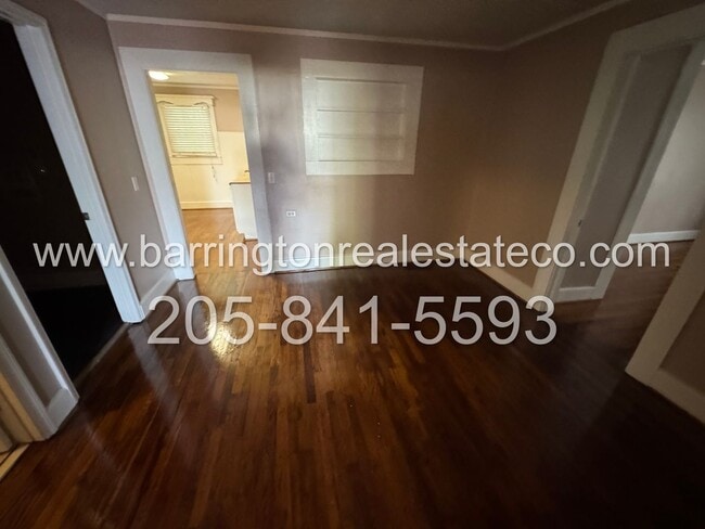 Building Photo - Birmingham/Forestdale