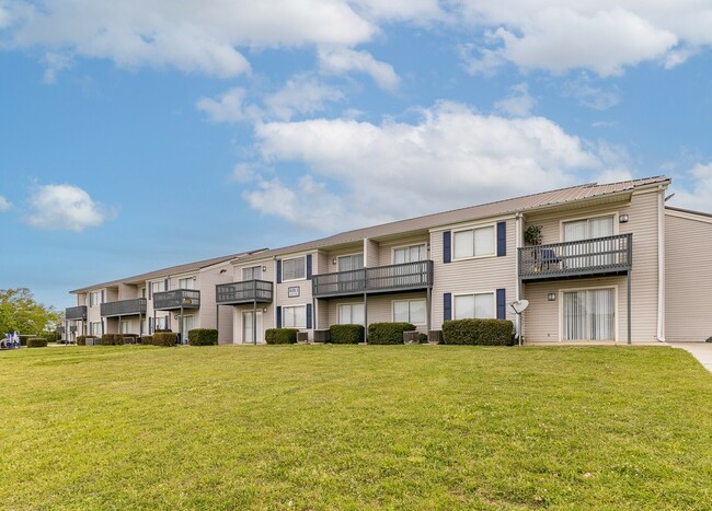 Building Photo - Beltline Villas Apartments