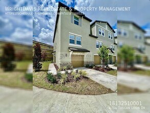 Building Photo - 4704 Tuscan Loon Dr