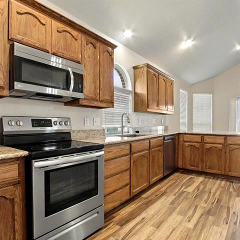 Building Photo - 6120 Amberjack Trail