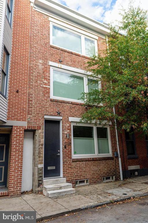 Building Photo - 1735 Naudain St