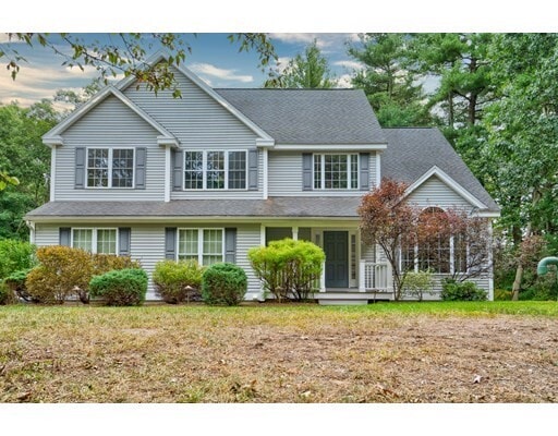 Building Photo - 28B Minot Ave