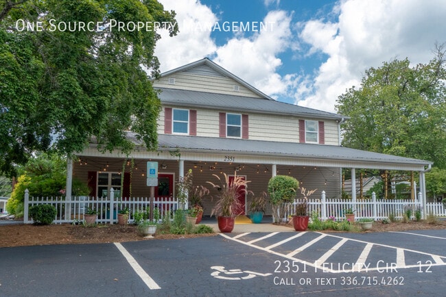 Building Photo - 2351 Felicity Cir