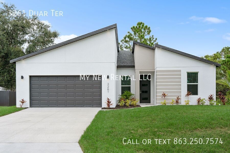 Building Photo - 3261 Duar Terrace