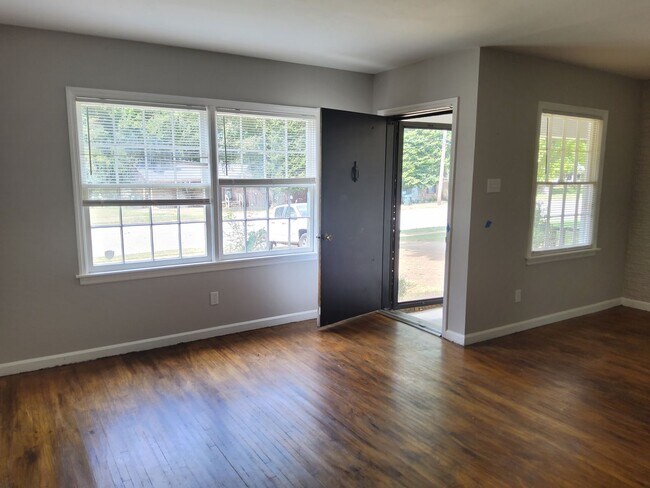 Building Photo - 4252 Argonne St