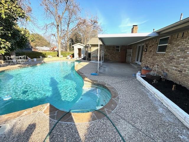 Building Photo - 3520 Wharton Dr