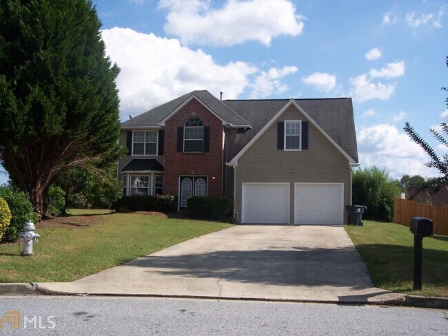 Primary Photo - 1113 Misty Meadows Cove
