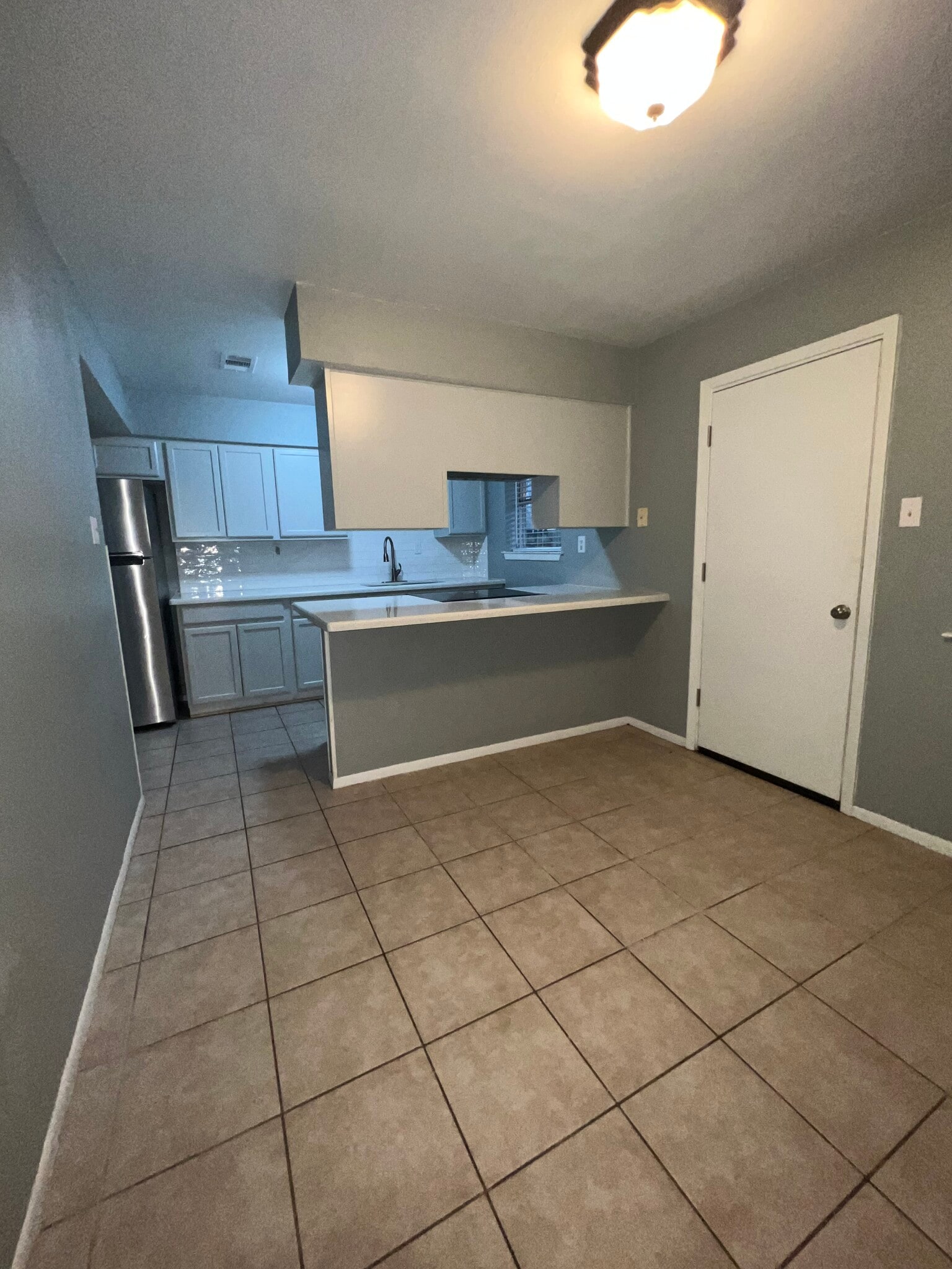 Kitchen/Dining - 101 N Orange St