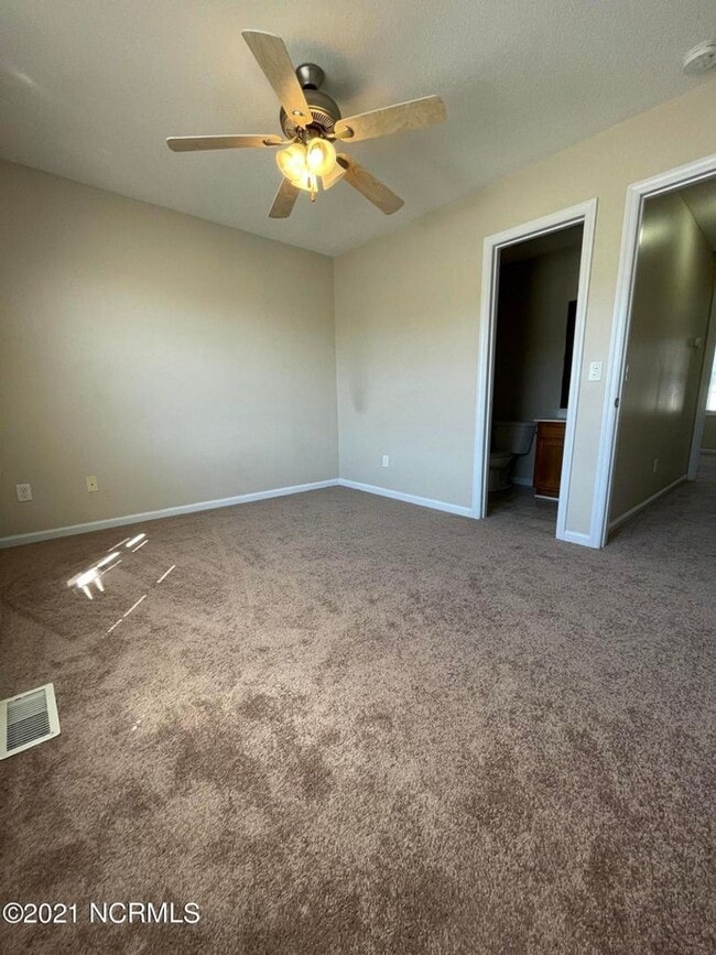 Building Photo - Welcome to Cornerstone Village!