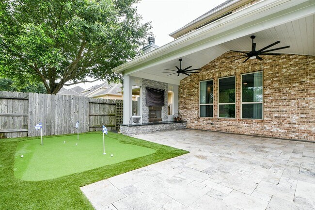 Building Photo - 24914 Bay Mist Ridge Ln