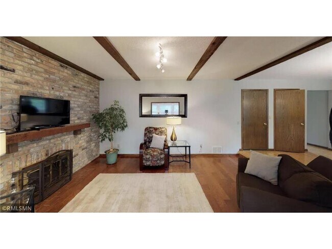 Building Photo - 10301 Boundary Creek Terrace