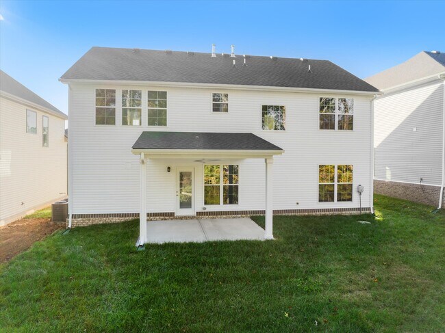 Building Photo - 8556 Yellow Aster Rd