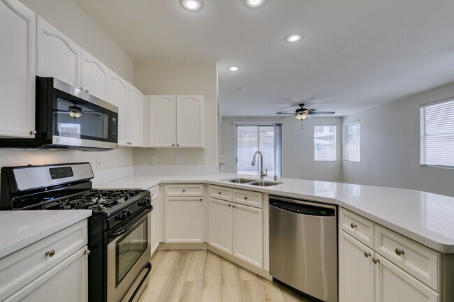 Building Photo - Silverado Ranch 3 bedroom home completely remodeled interior ready for immediate move in!