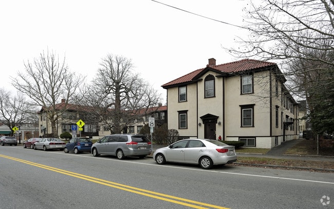 Primary Photo - Caronel Court Condominiums
