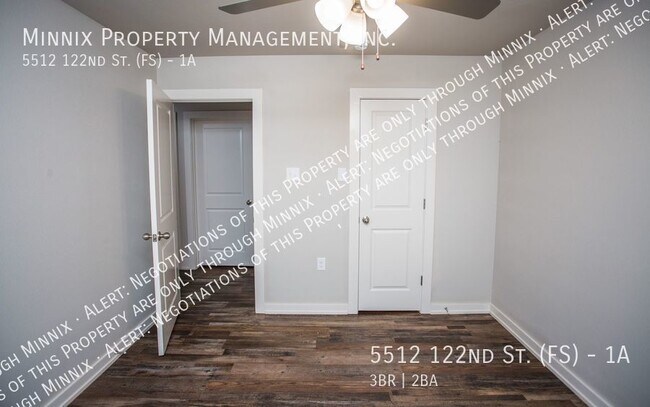 Building Photo - 5512 122nd St. (FS)