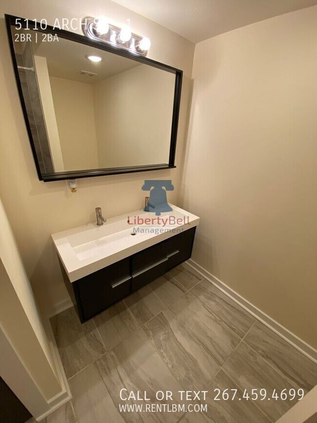 Building Photo - 5110 Arch St