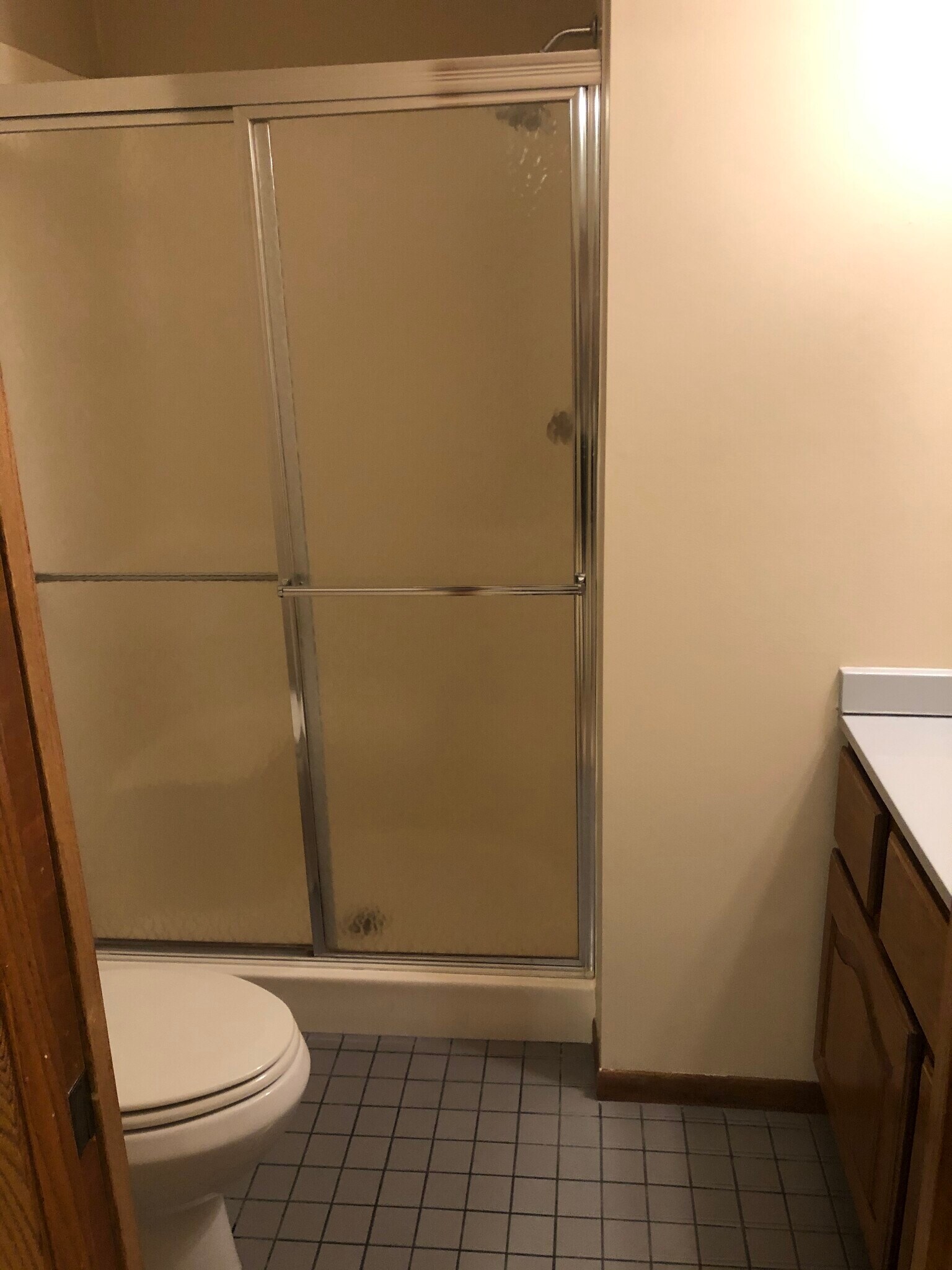 Master Bathroom - 1419 12th St W