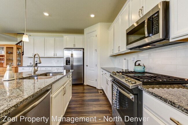 Building Photo - 5 br, 5 bath House - 16234 Beckwith Run