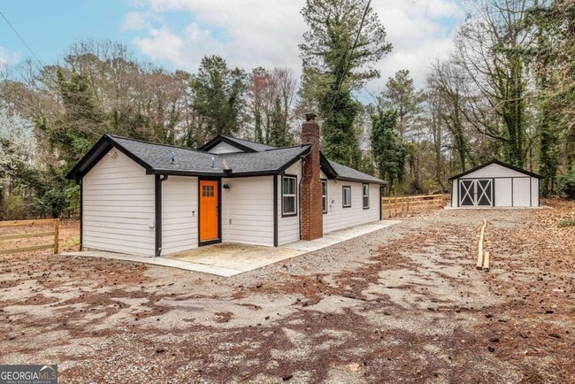 Building Photo - 4350 Welcome All Rd