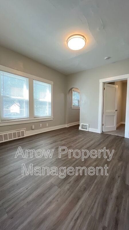 Building Photo - 2800 P St