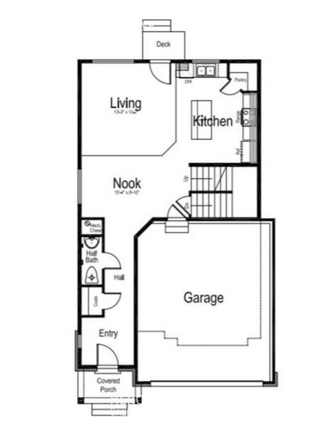 Building Photo - 421 Domain Ln