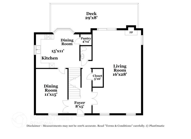Building Photo - 5902 Stone Bluff Rd