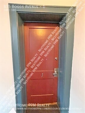 Building Photo - 835 Boggs Ave