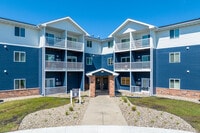 Building Photo - Windsor Pointe