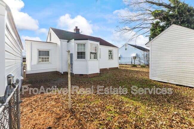 Building Photo - 5404 Portsmouth Blvd