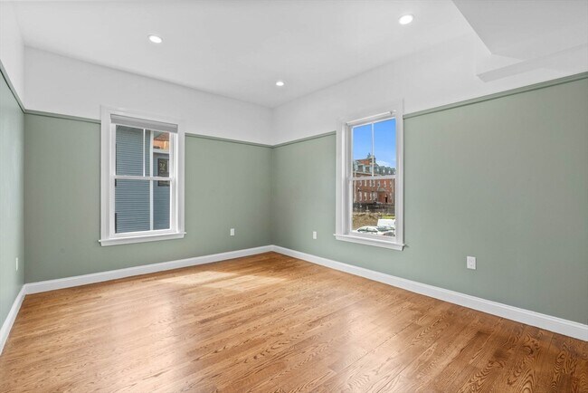 Building Photo - 63 Perrin St