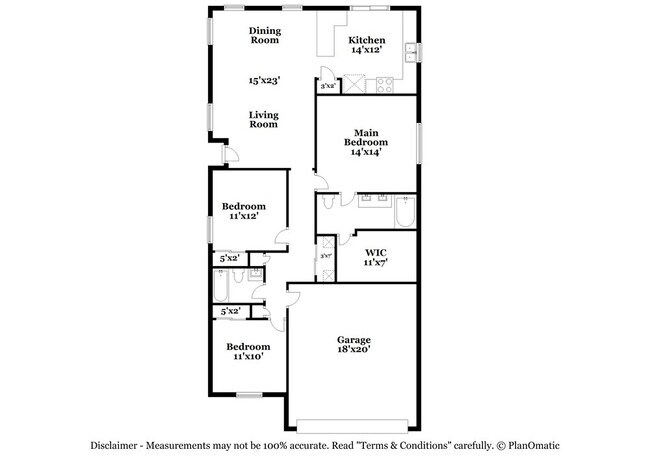 Building Photo - 523 Roberta Alecia Ave